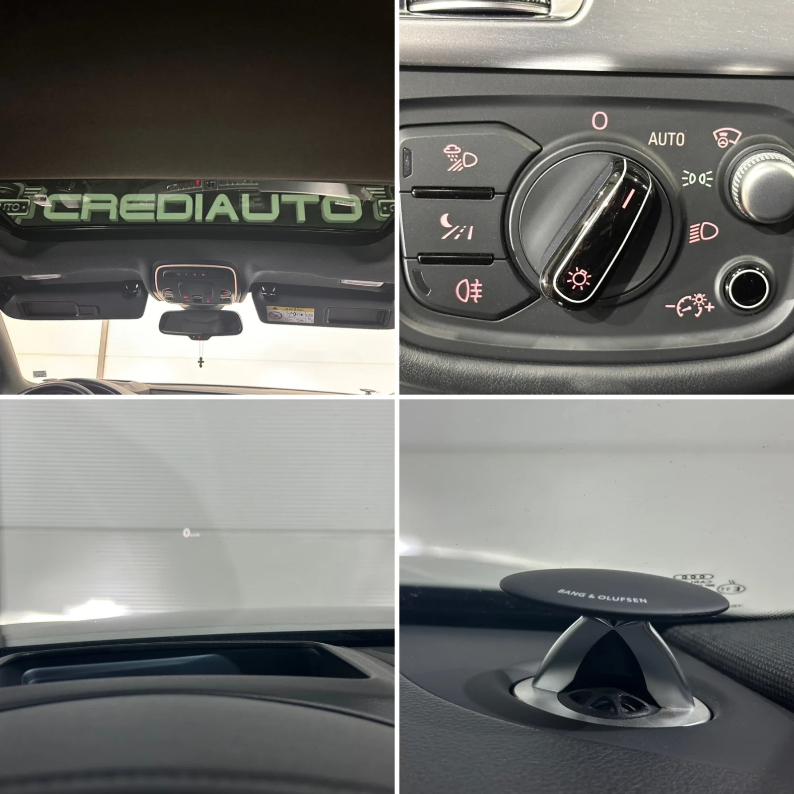 Audi A8 4.2TDI * EXCLUSIVE* DSTR* 360CAM* B&O* HEAD-UP* NI, снимка 11 - Автомобили и джипове - 54795835