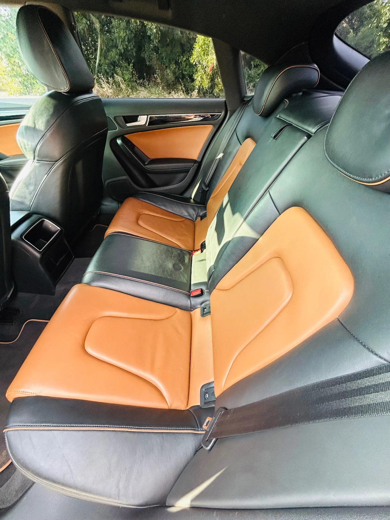 Audi A5 S-line Sportback 3.0 TDI Quattro , снимка 14 - Автомобили и джипове - 54984163