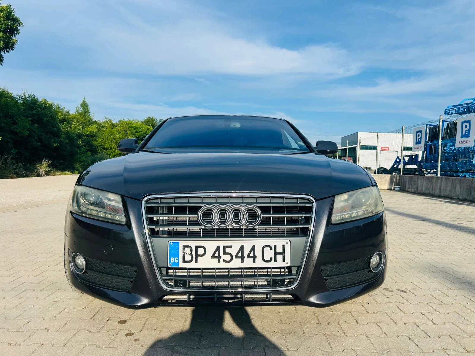 Audi A5 S-line Sportback 3.0 TDI Quattro , снимка 2 - Автомобили и джипове - 54984163