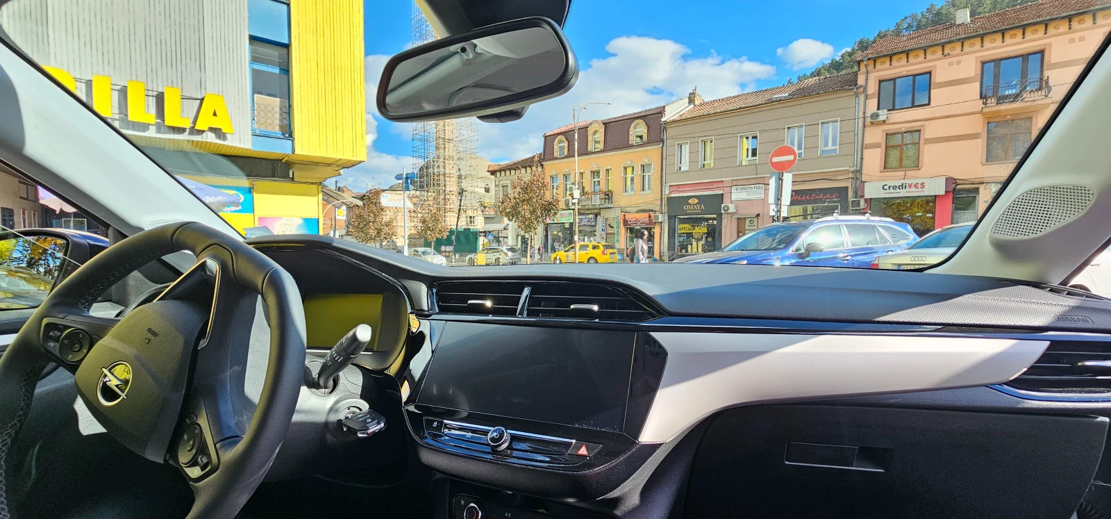 Opel Corsa  MCM MHEV (81kW/110 к.с.) eDCT MY24, снимка 5 - Автомобили и джипове - 55108279