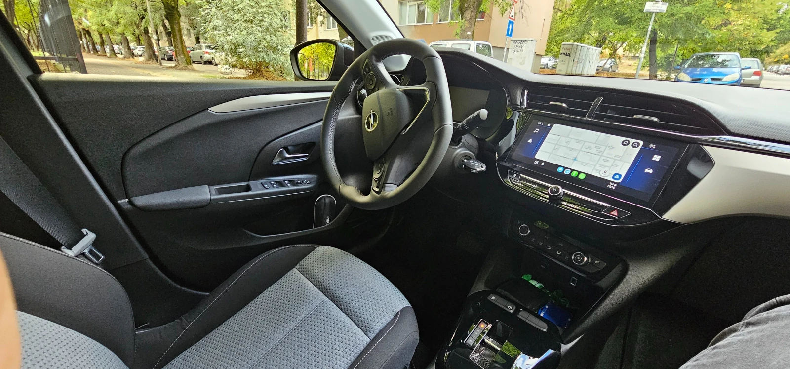 Opel Corsa  MCM MHEV (81kW/110 к.с.) eDCT MY24, снимка 4 - Автомобили и джипове - 55108279