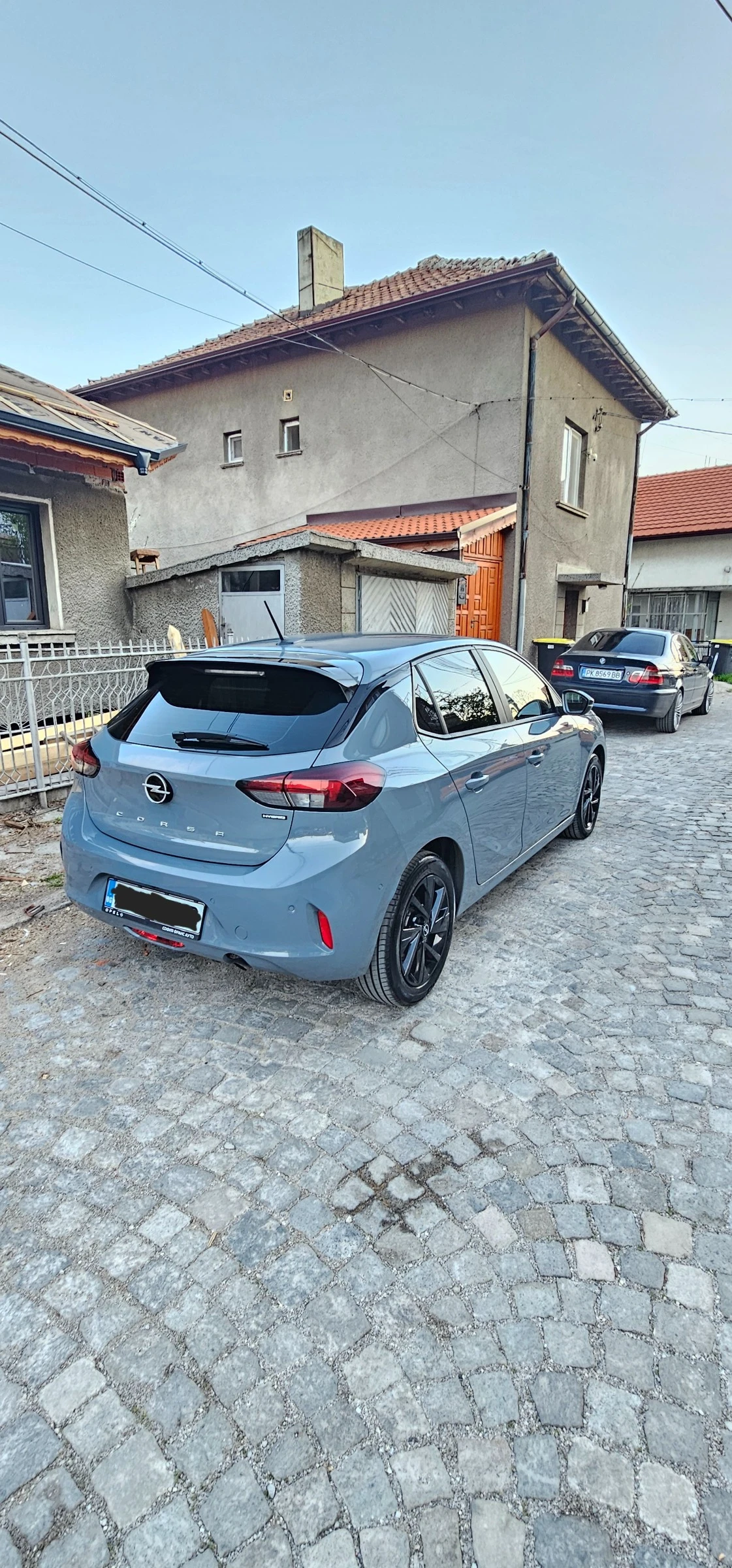 Opel Corsa  MCM MHEV (81kW/110 к.с.) eDCT MY24, снимка 11 - Автомобили и джипове - 55108279