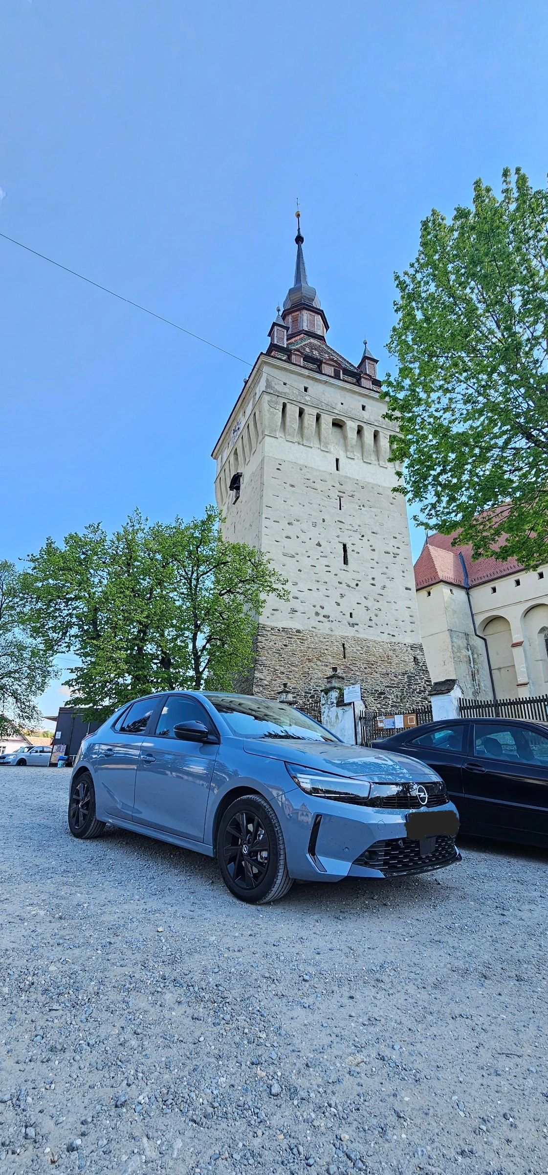 Opel Corsa  MCM MHEV (81kW/110 к.с.) eDCT MY24, снимка 14 - Автомобили и джипове - 55108279
