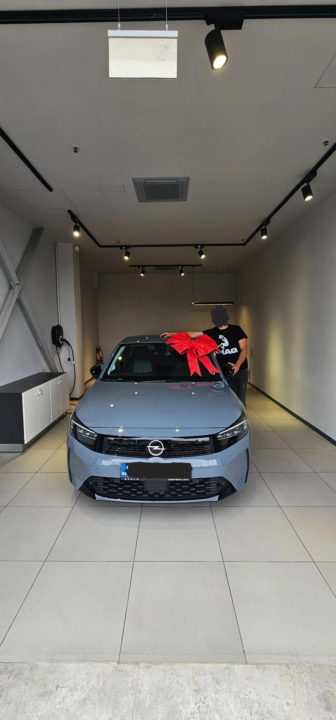 Opel Corsa  MCM MHEV (81kW/110 к.с.) eDCT MY24, снимка 3 - Автомобили и джипове - 55108279