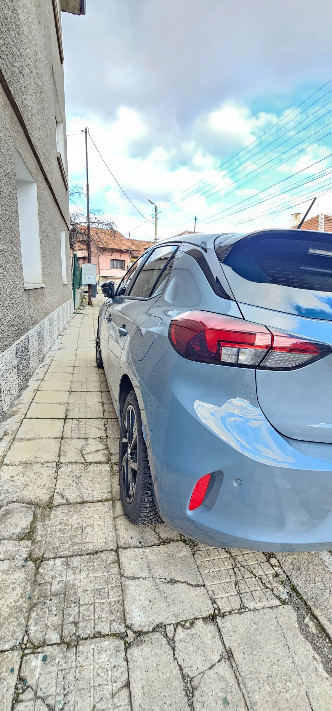 Opel Corsa  MCM MHEV (81kW/110 к.с.) eDCT MY24, снимка 10 - Автомобили и джипове - 55108279