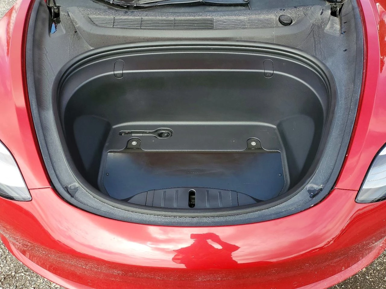 Tesla Model 3 Long Range Dual Motor All-Wheel Drive, снимка 11 - Автомобили и джипове - 55237760