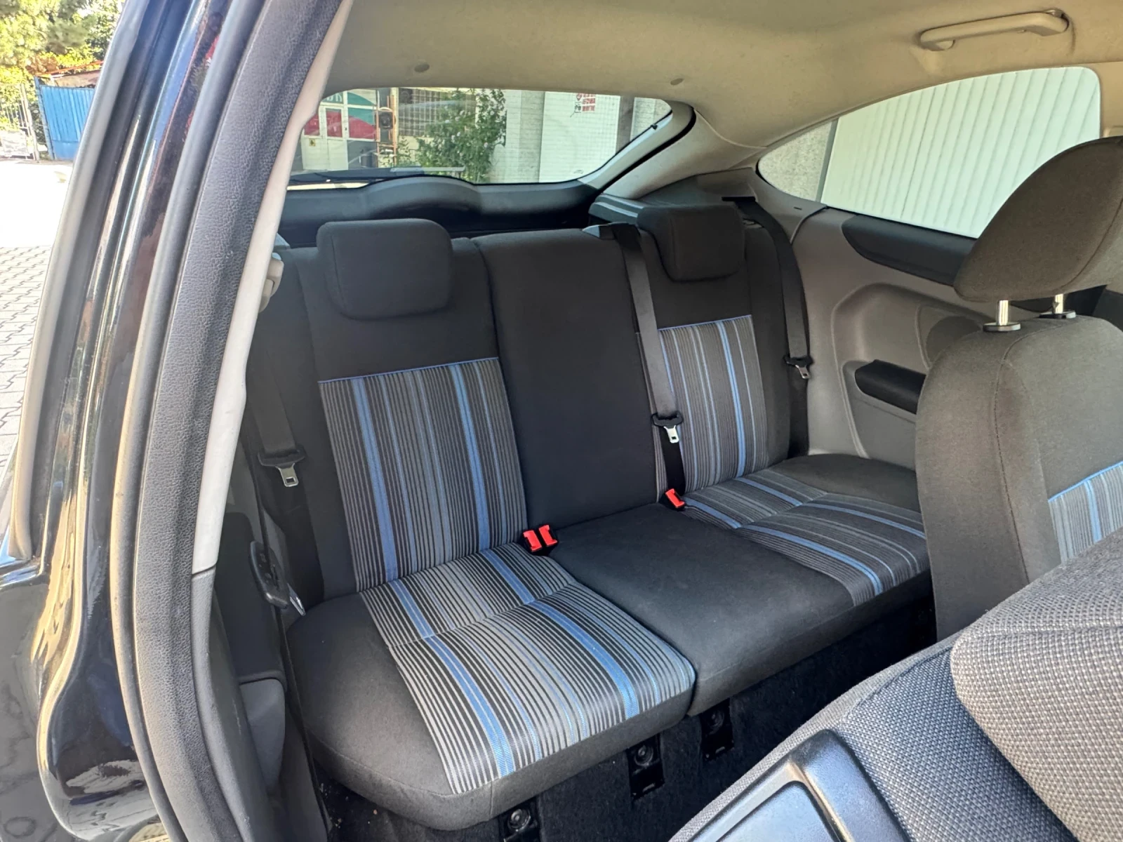 Ford Focus, снимка 9 - Автомобили и джипове - 55306592