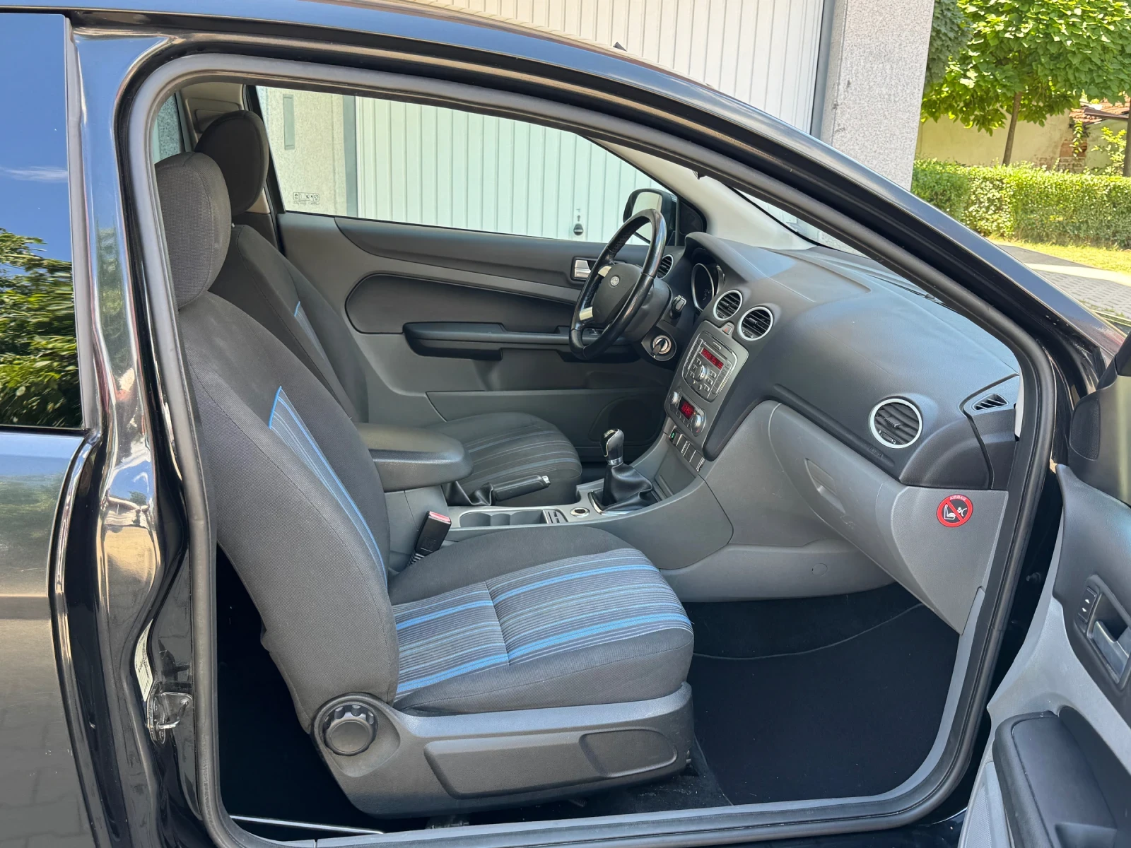 Ford Focus, снимка 8 - Автомобили и джипове - 55306592