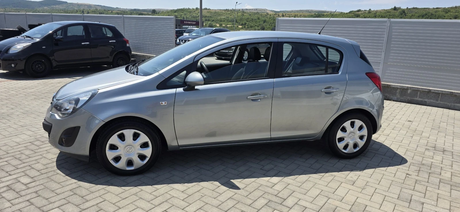 Opel Corsa 1.2GPL-85 GAZ, снимка 2 - Автомобили и джипове - 55330859