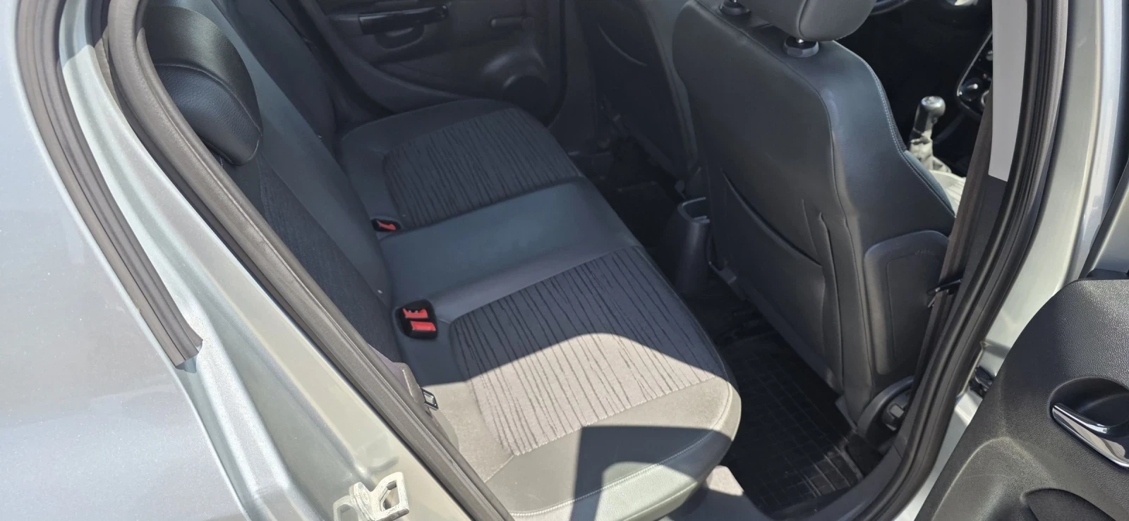 Opel Corsa 1.2GPL-85 GAZ, снимка 7 - Автомобили и джипове - 55330859