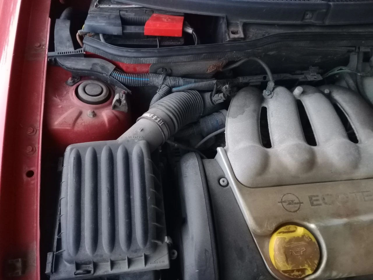 Opel Corsa 16V | Mobile.bg � ����������� 11