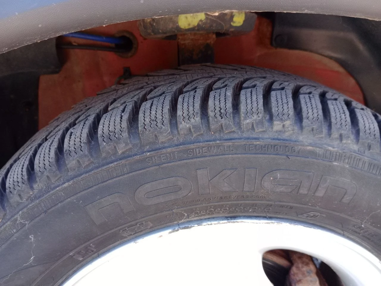 Opel Corsa 16V, снимка 9 - Автомобили и джипове - 55656198