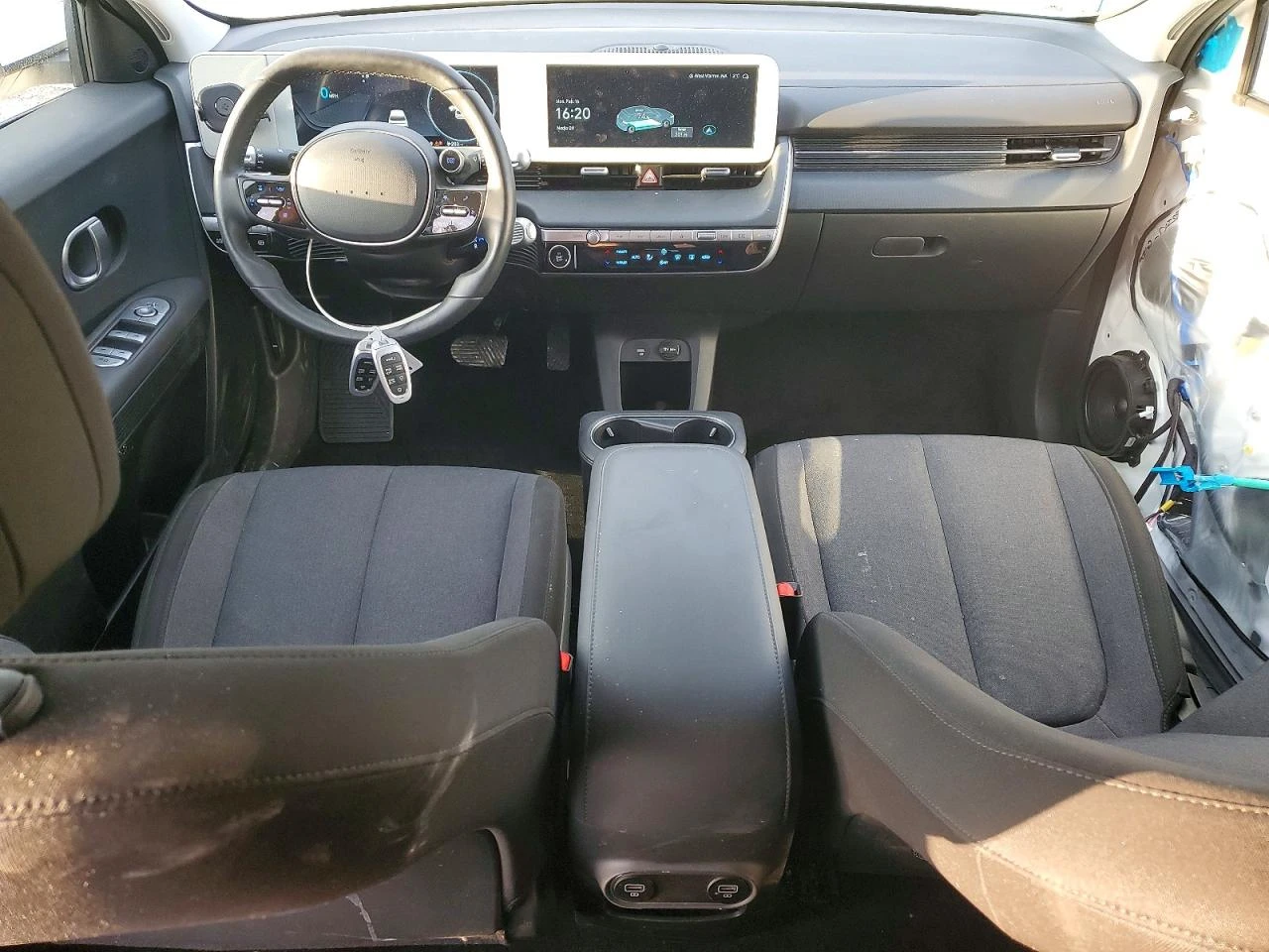 Hyundai Ioniq 5 2024 HYUNDAI IONIQ 5 SEL | Mobile.bg � ����������� 10