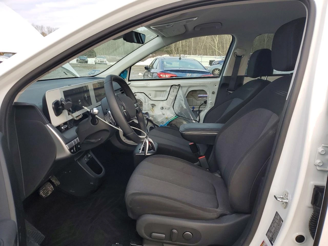 Hyundai Ioniq 5 2024 HYUNDAI IONIQ 5 SEL | Mobile.bg � ����������� 8