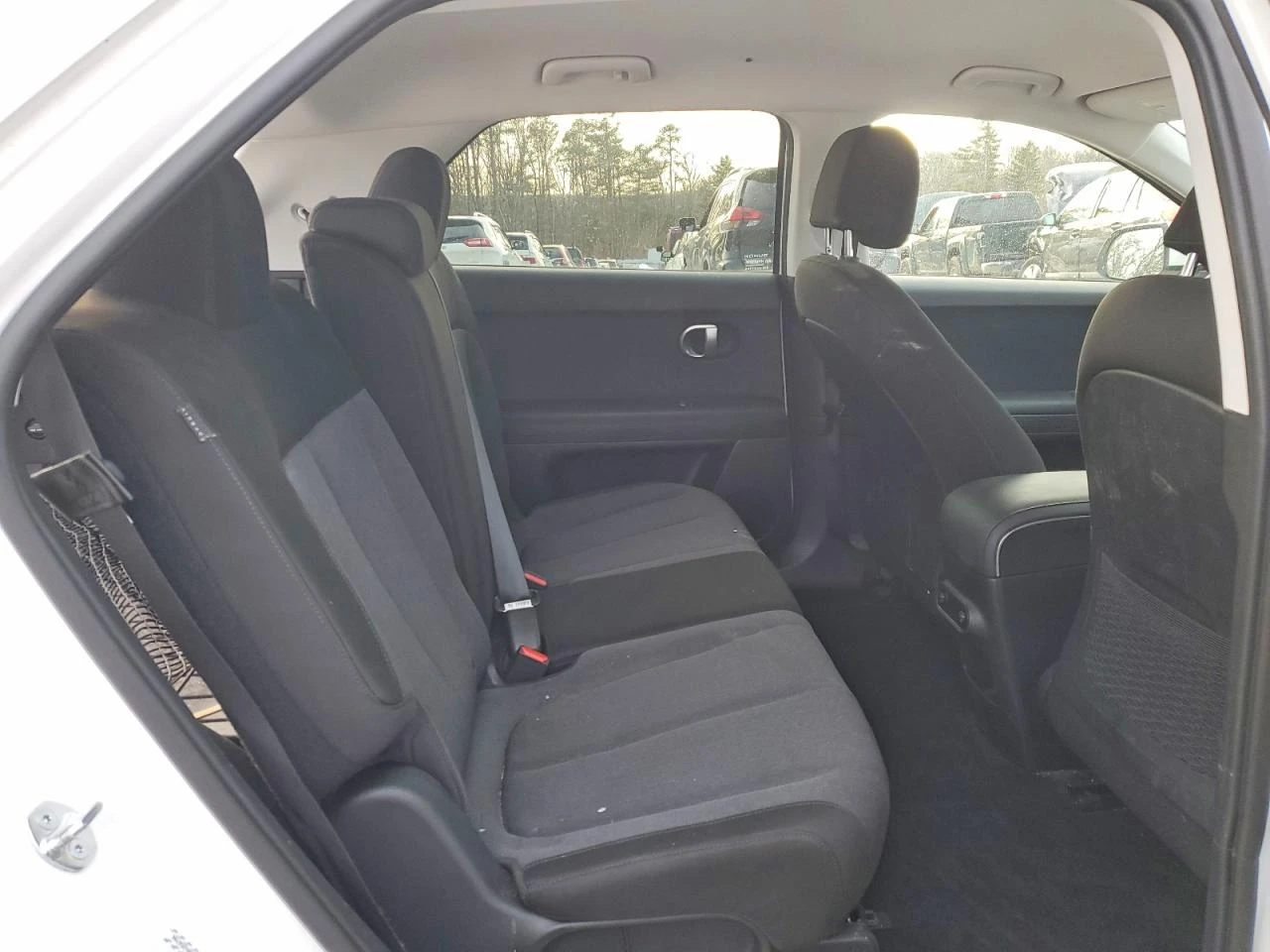 Hyundai Ioniq 5 2024 HYUNDAI IONIQ 5 SEL | Mobile.bg � ����������� 11
