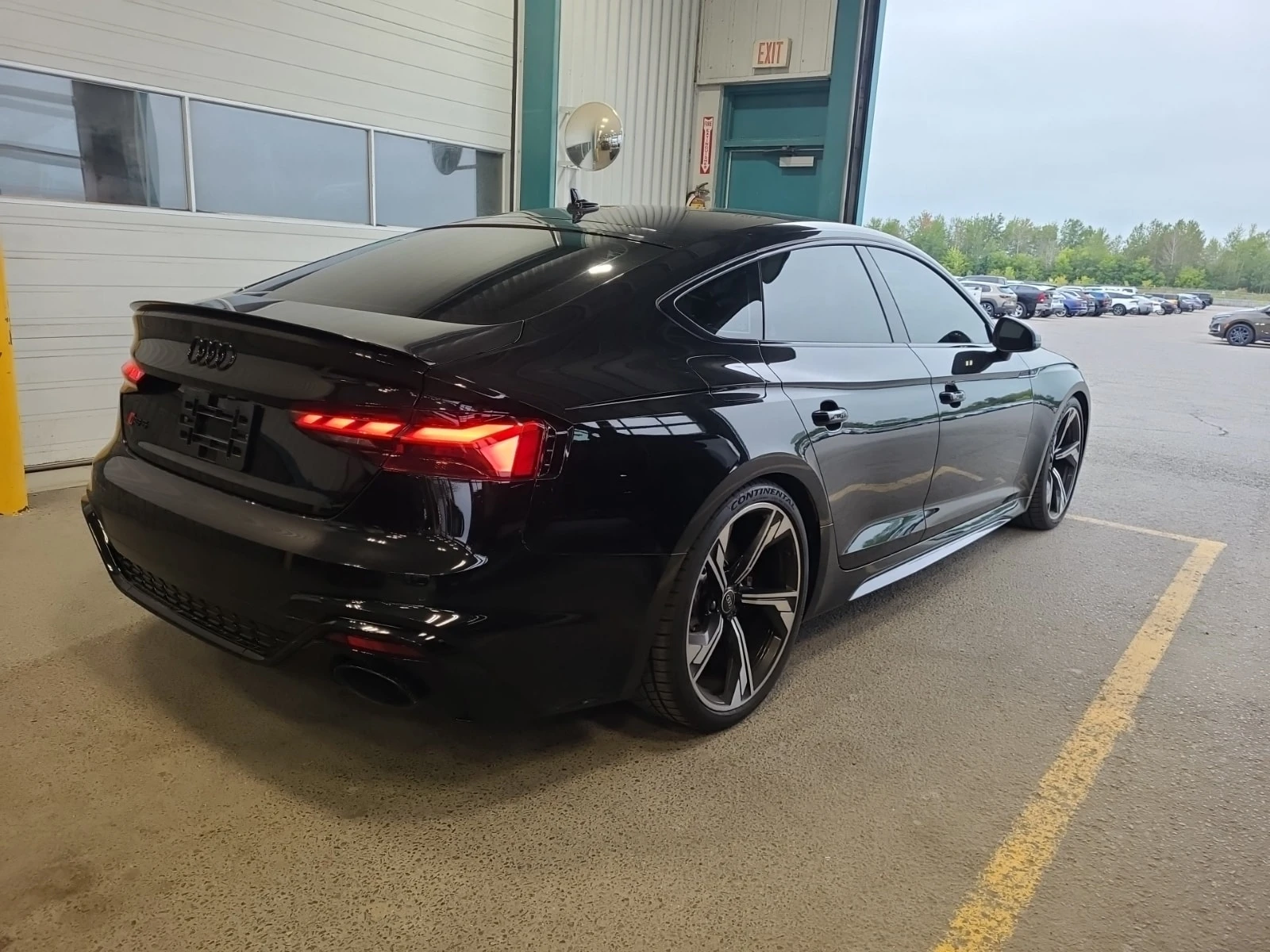 Audi Rs5 * quattro* CARFAX* ���������� ��� ������������ ��� | Mobile.bg � ����������� 3