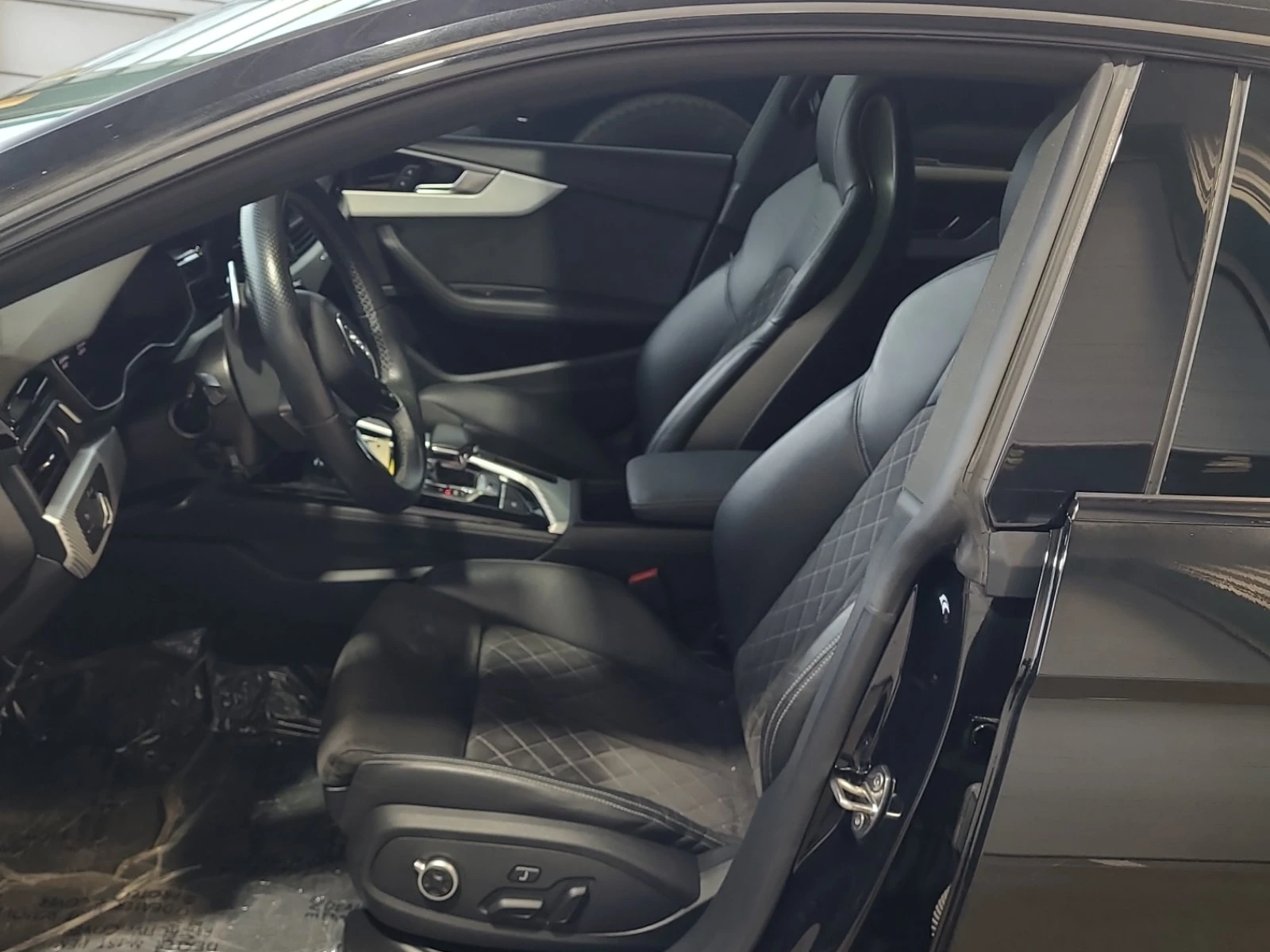 Audi Rs5 * quattro* CARFAX* ���������� ��� ������������ ��� | Mobile.bg � ����������� 5