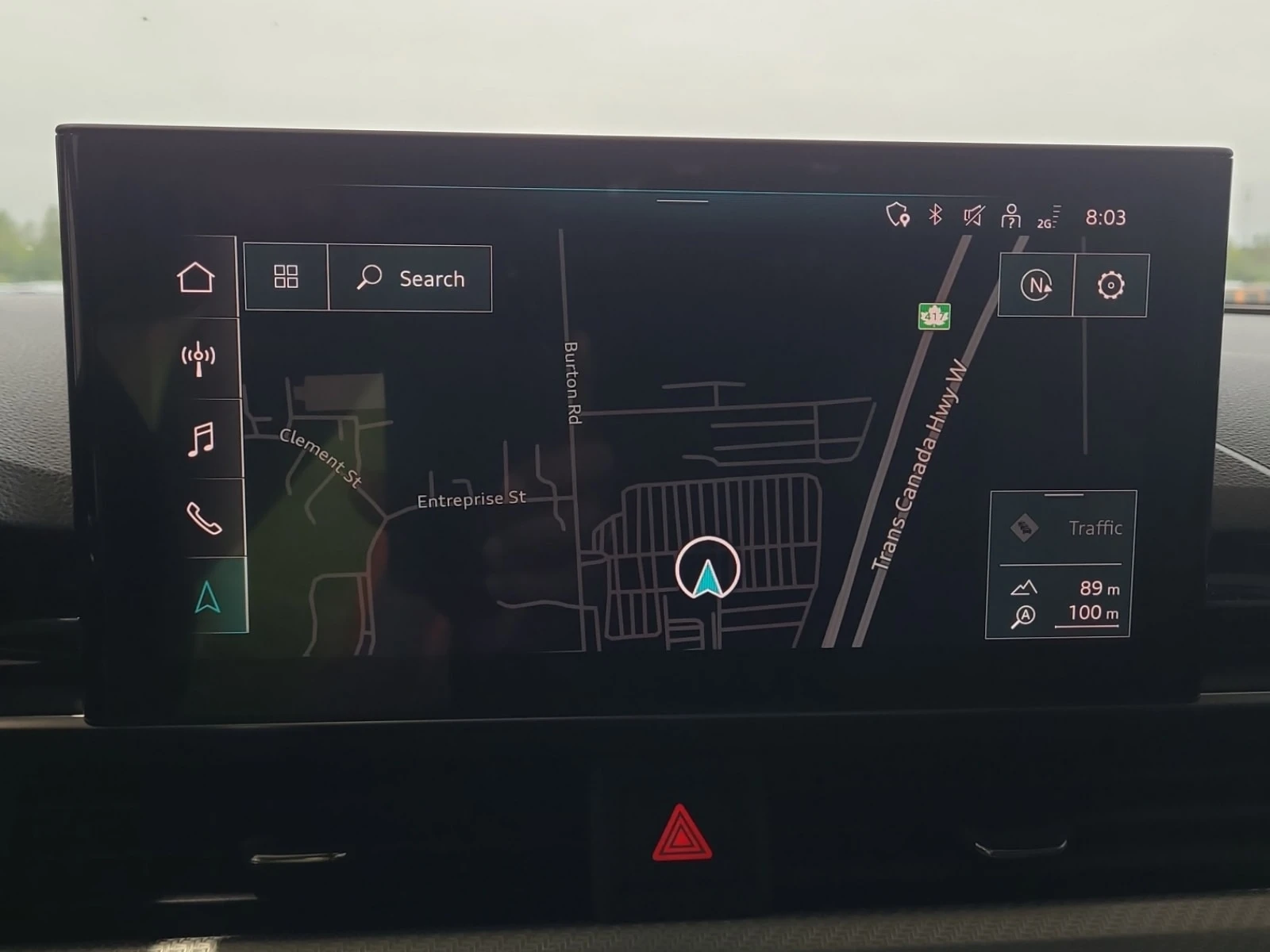 Audi Rs5 * quattro* CARFAX* ���������� ��� ������������ ��� | Mobile.bg � ����������� 11