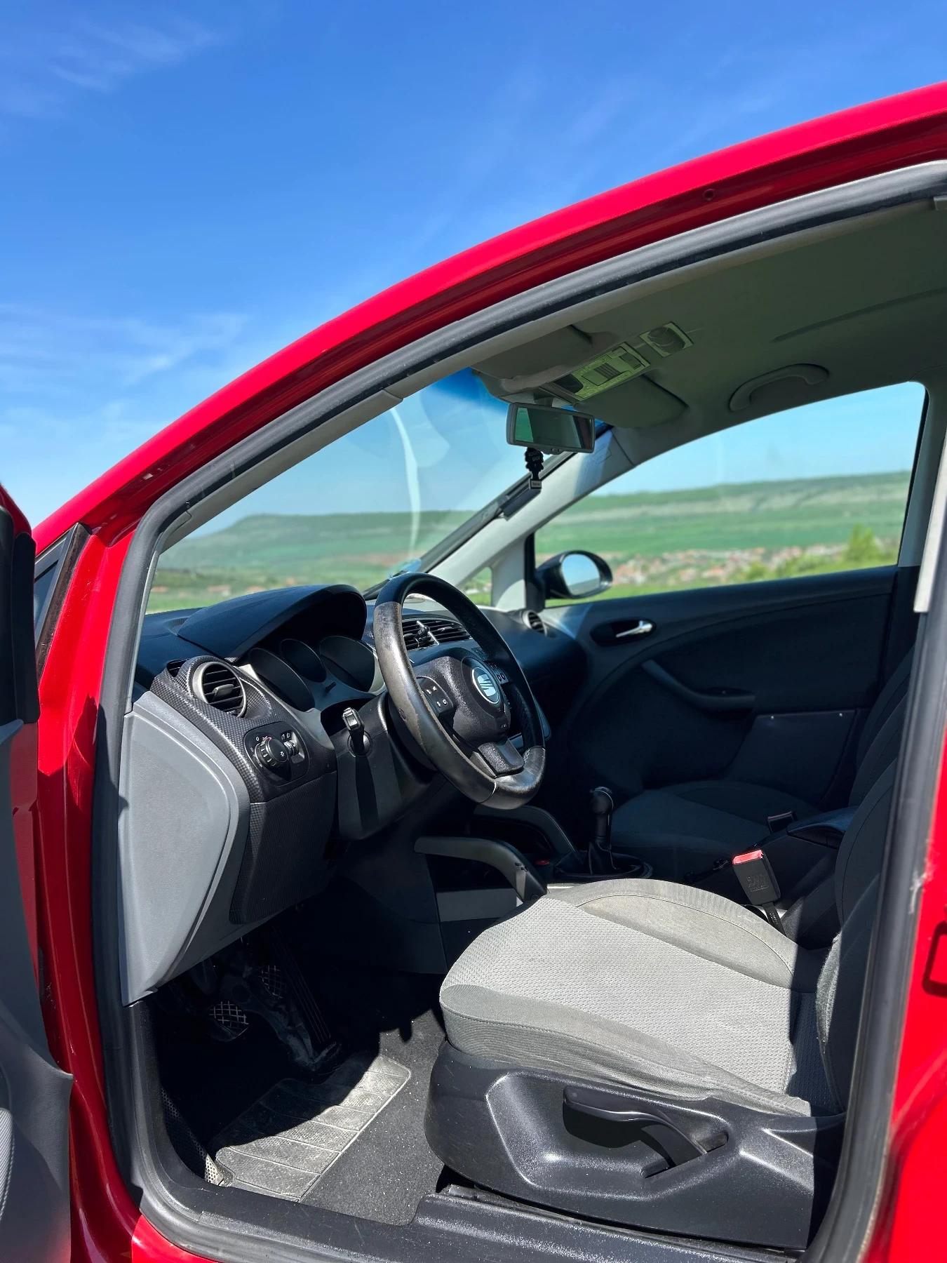 Seat Altea, снимка 7 - Автомобили и джипове - 55983715