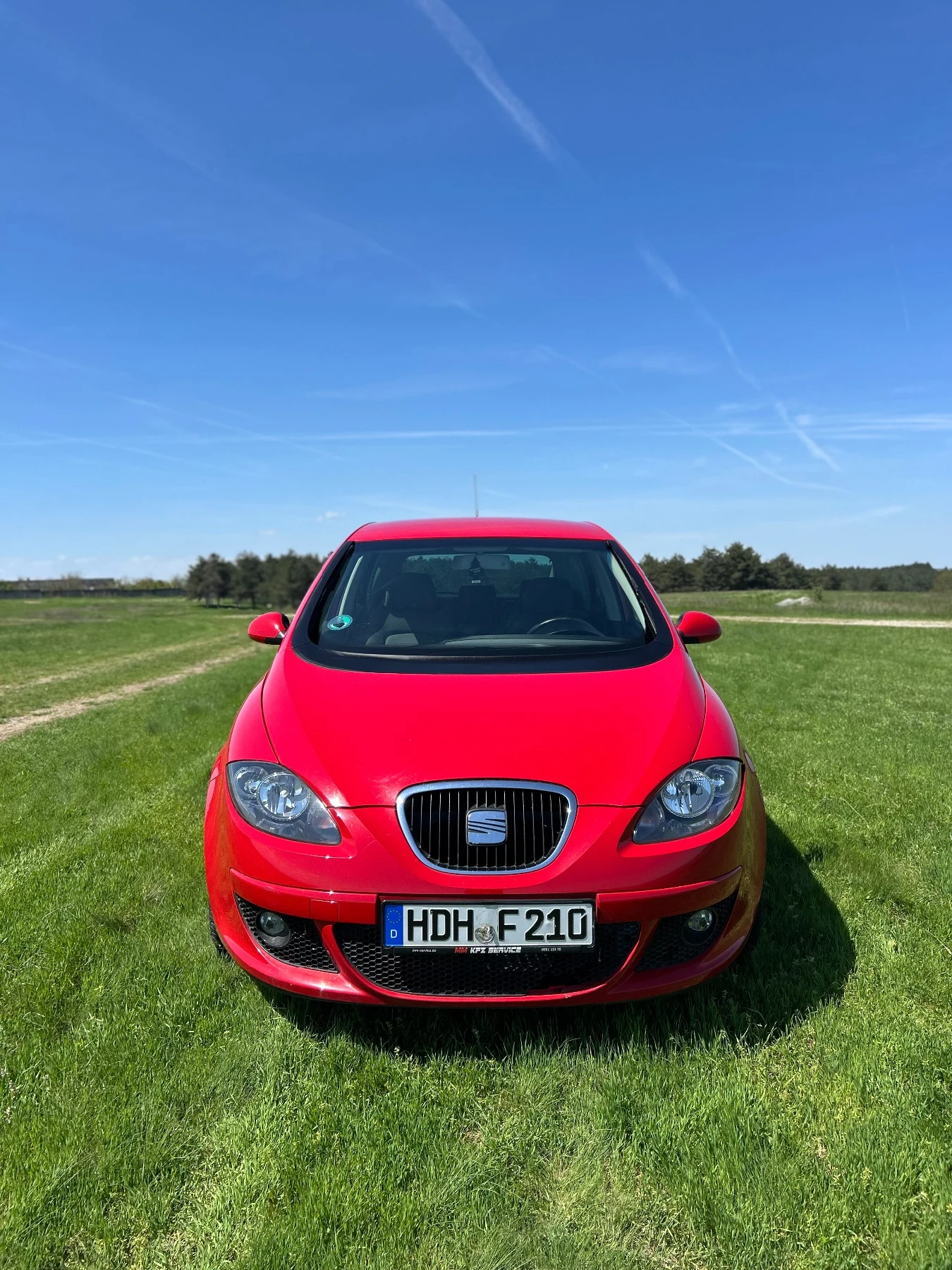 Seat Altea, снимка 3 - Автомобили и джипове - 55983715