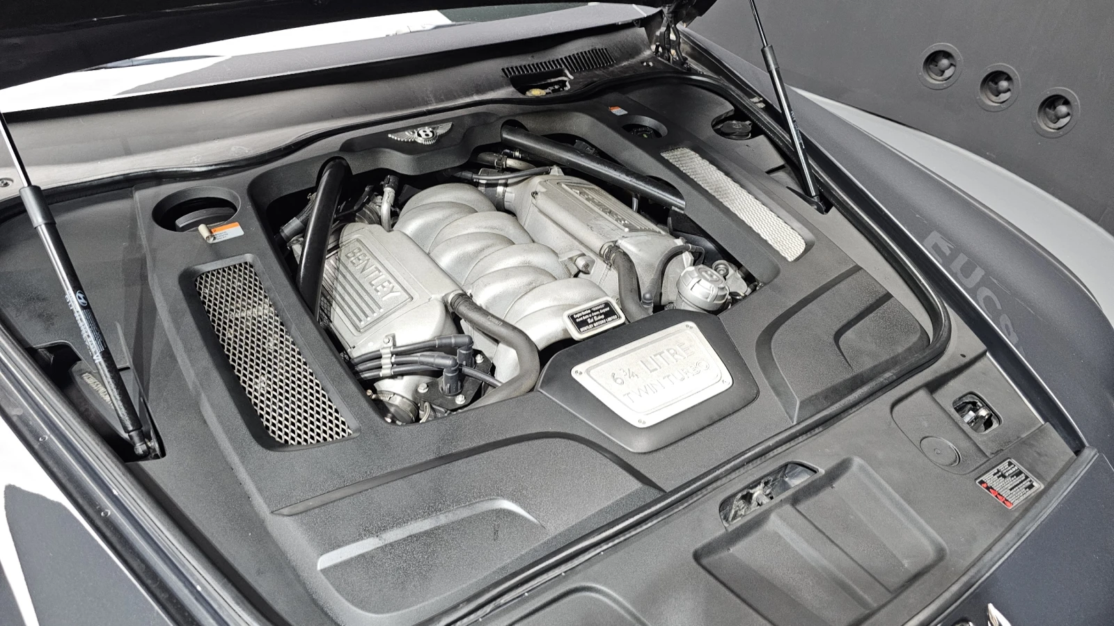 Bentley Mulsanne SOFT CLOSE* ���������* ��. ��������* ������ ���� | Mobile.bg � ����������� 6