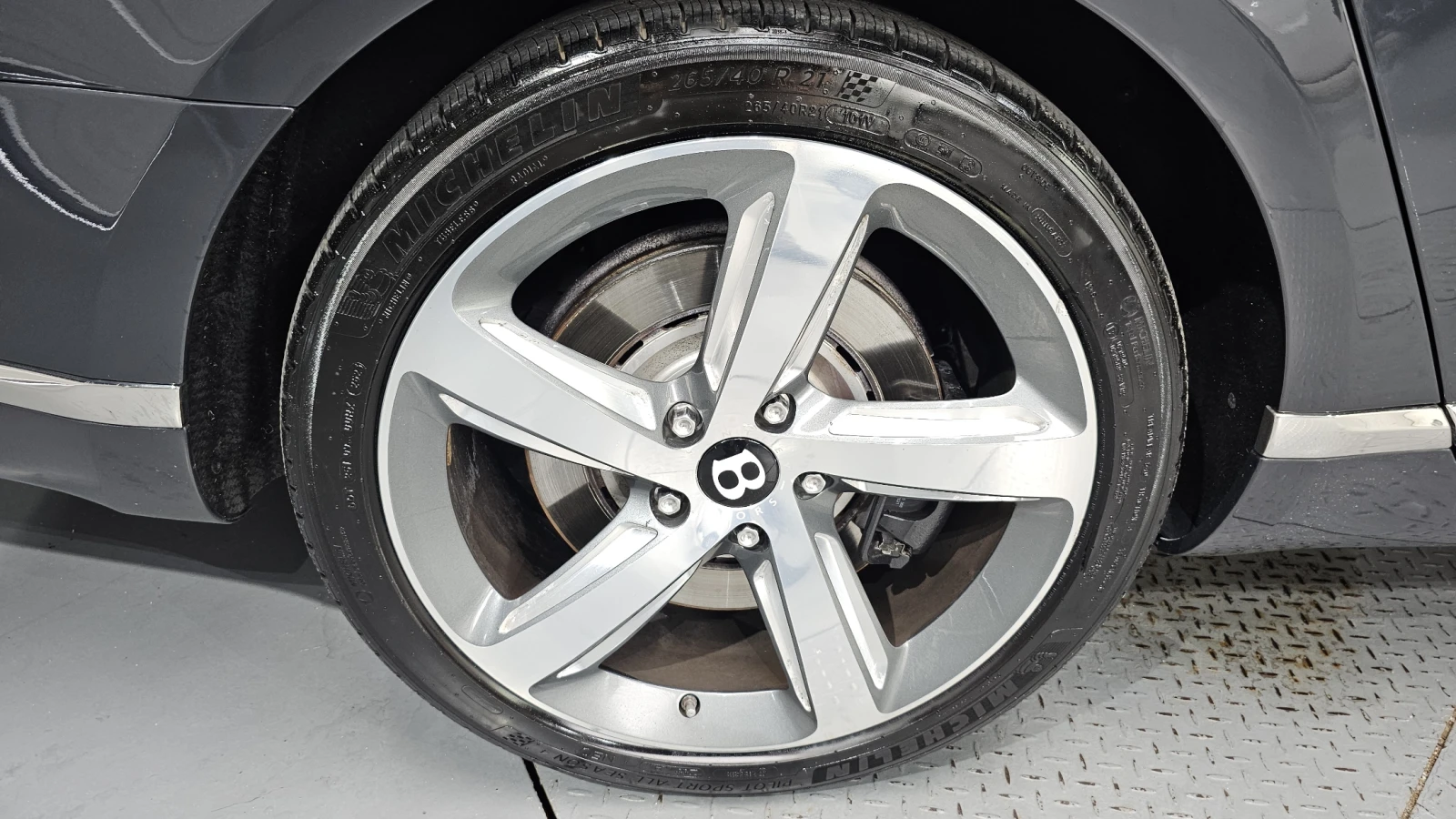 Bentley Mulsanne SOFT CLOSE* ���������* ��. ��������* ������ ���� | Mobile.bg � ����������� 5
