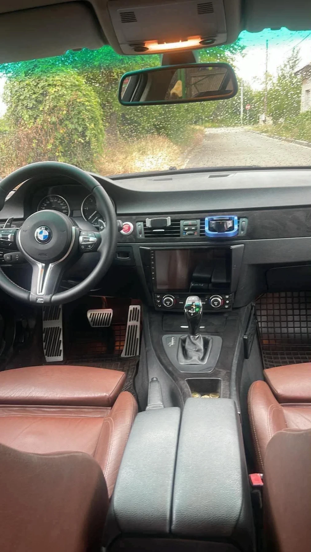 BMW 330 330xd 350к.с., снимка 6 - Автомобили и джипове - 56047779