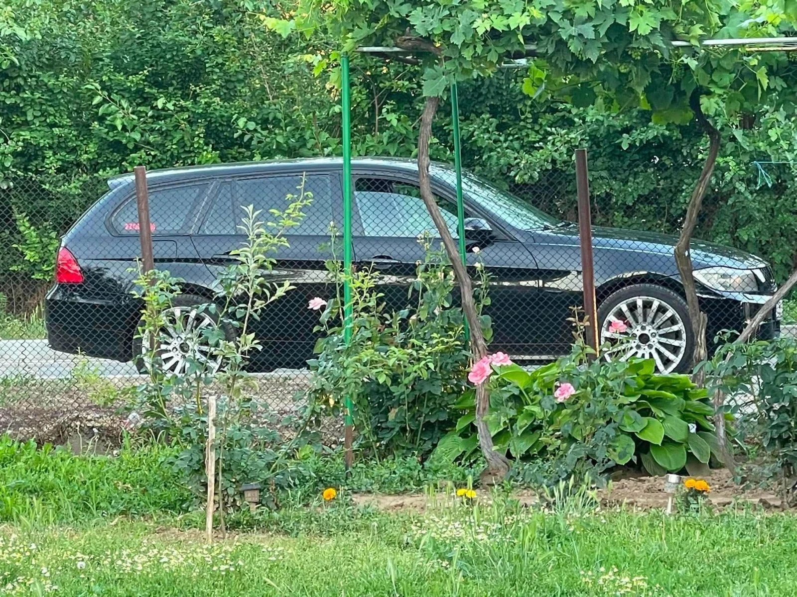 BMW 330 330xd 350к.с., снимка 5 - Автомобили и джипове - 56047779