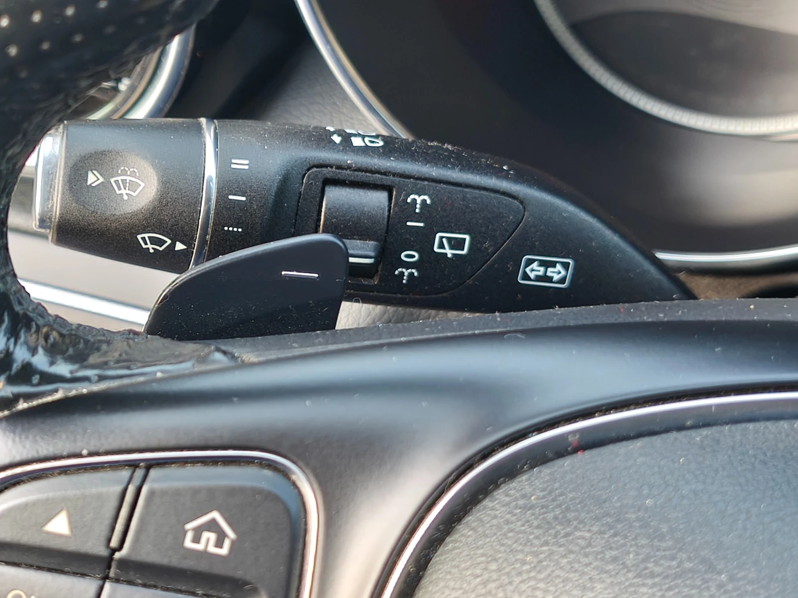Mercedes-Benz C 250 Aventgarde, снимка 8 - Автомобили и джипове - 56096141