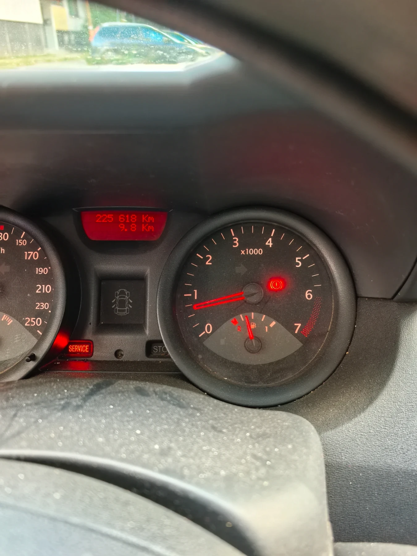 Renault Megane, снимка 6 - Автомобили и джипове - 56262387