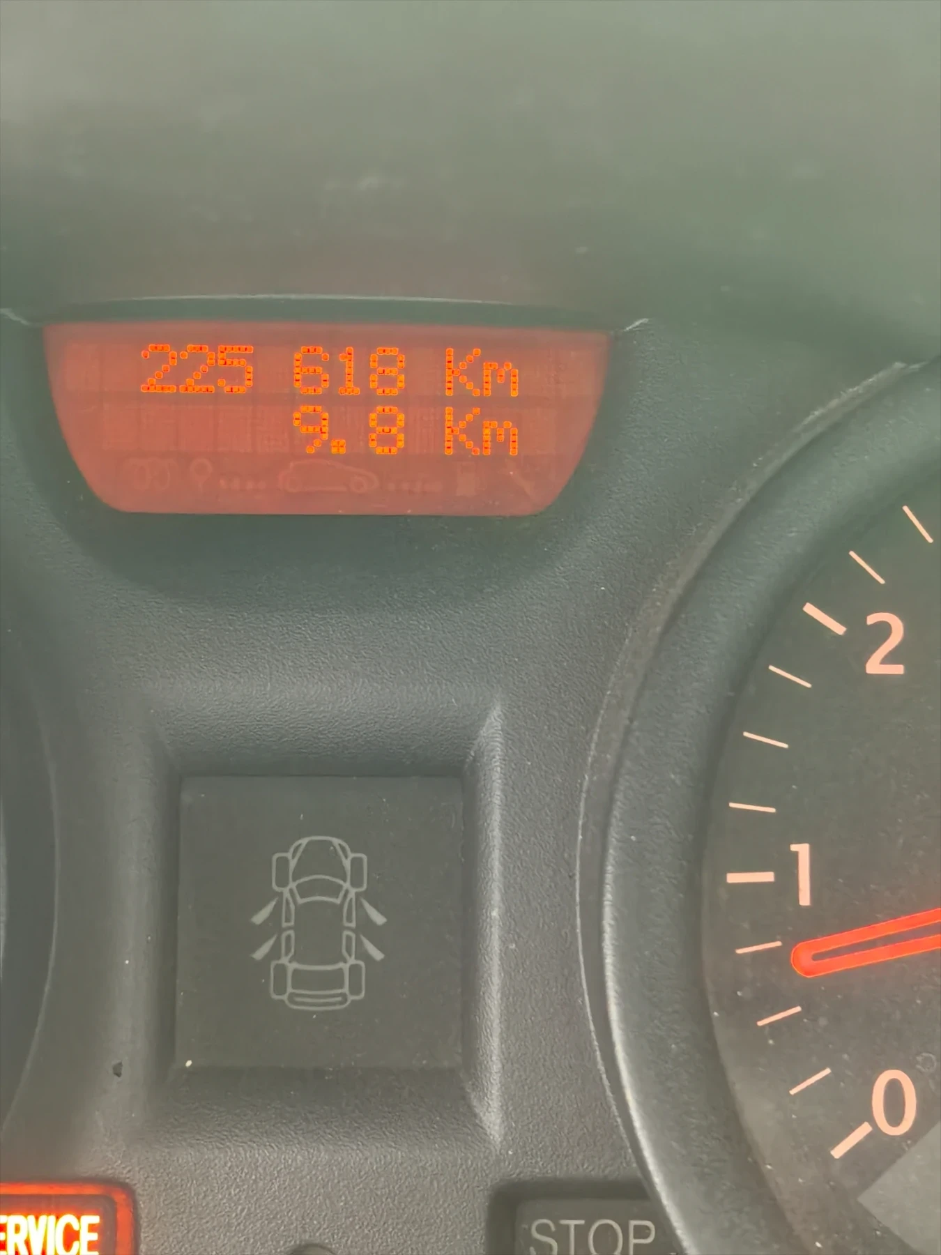 Renault Megane, снимка 5 - Автомобили и джипове - 56262387