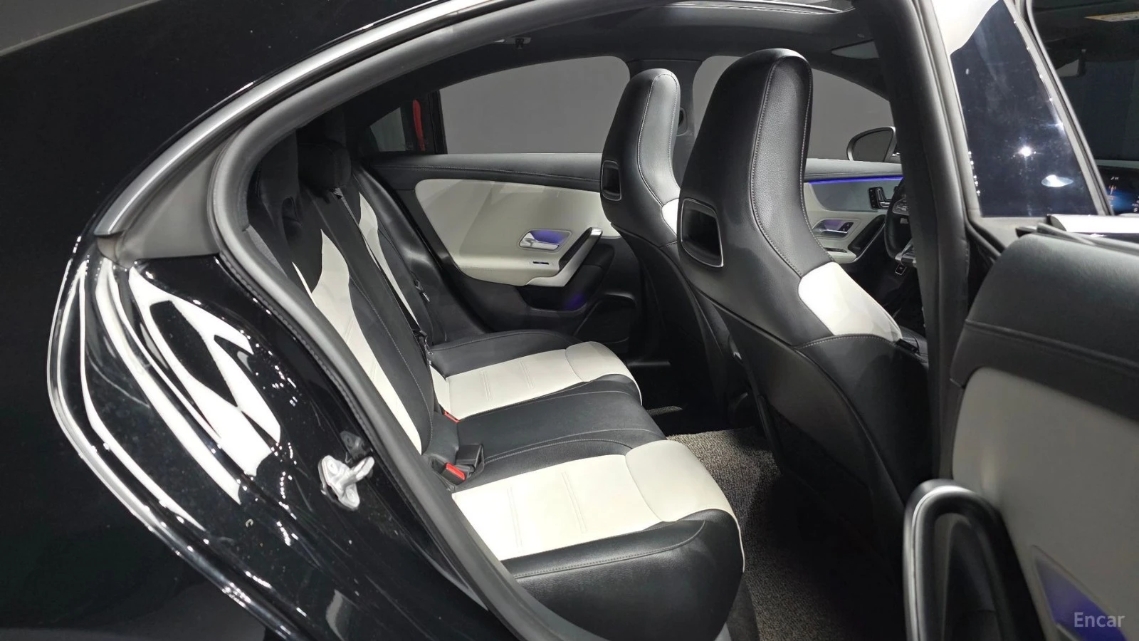 Mercedes-Benz CLA 2020* AMG PK* PANAMERICANA* LED* AMBIENT* 2����� | Mobile.bg � ����������� 16