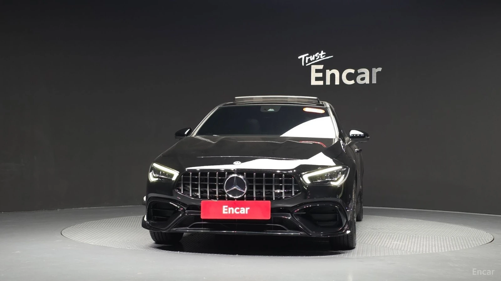 Mercedes-Benz CLA 2020* AMG PK* PANAMERICANA* LED* AMBIENT* 2����� | Mobile.bg � ����������� 2