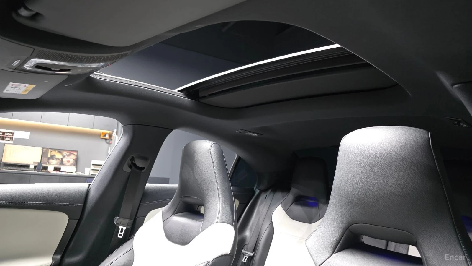 Mercedes-Benz CLA 2020* AMG PK* PANAMERICANA* LED* AMBIENT* 2����� | Mobile.bg � ����������� 13