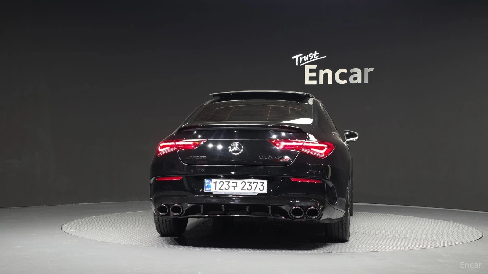 Mercedes-Benz CLA 2020* AMG PK* PANAMERICANA* LED* AMBIENT* 2����� | Mobile.bg � ����������� 4