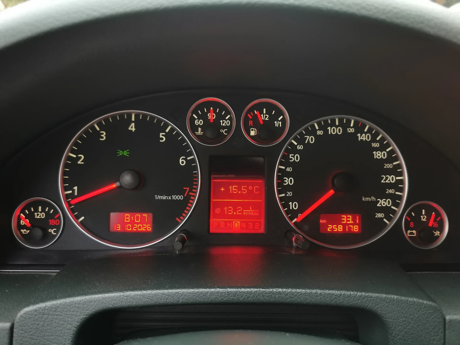Audi A6 Allroad RECARO/BOSE/BiXENON/LPG | Mobile.bg � ����������� 2