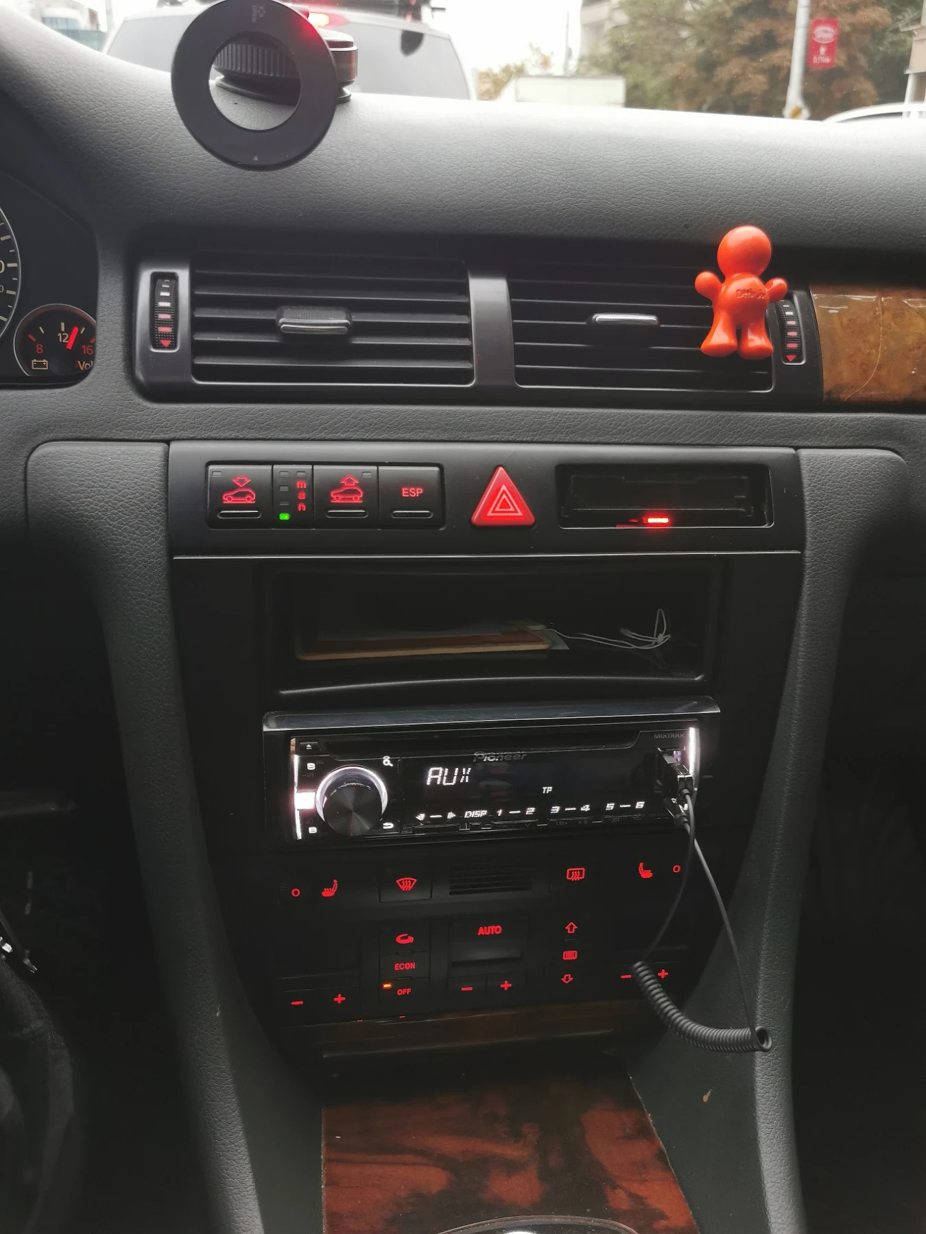 Audi A6 Allroad RECARO/BOSE/BiXENON/LPG | Mobile.bg � ����������� 4