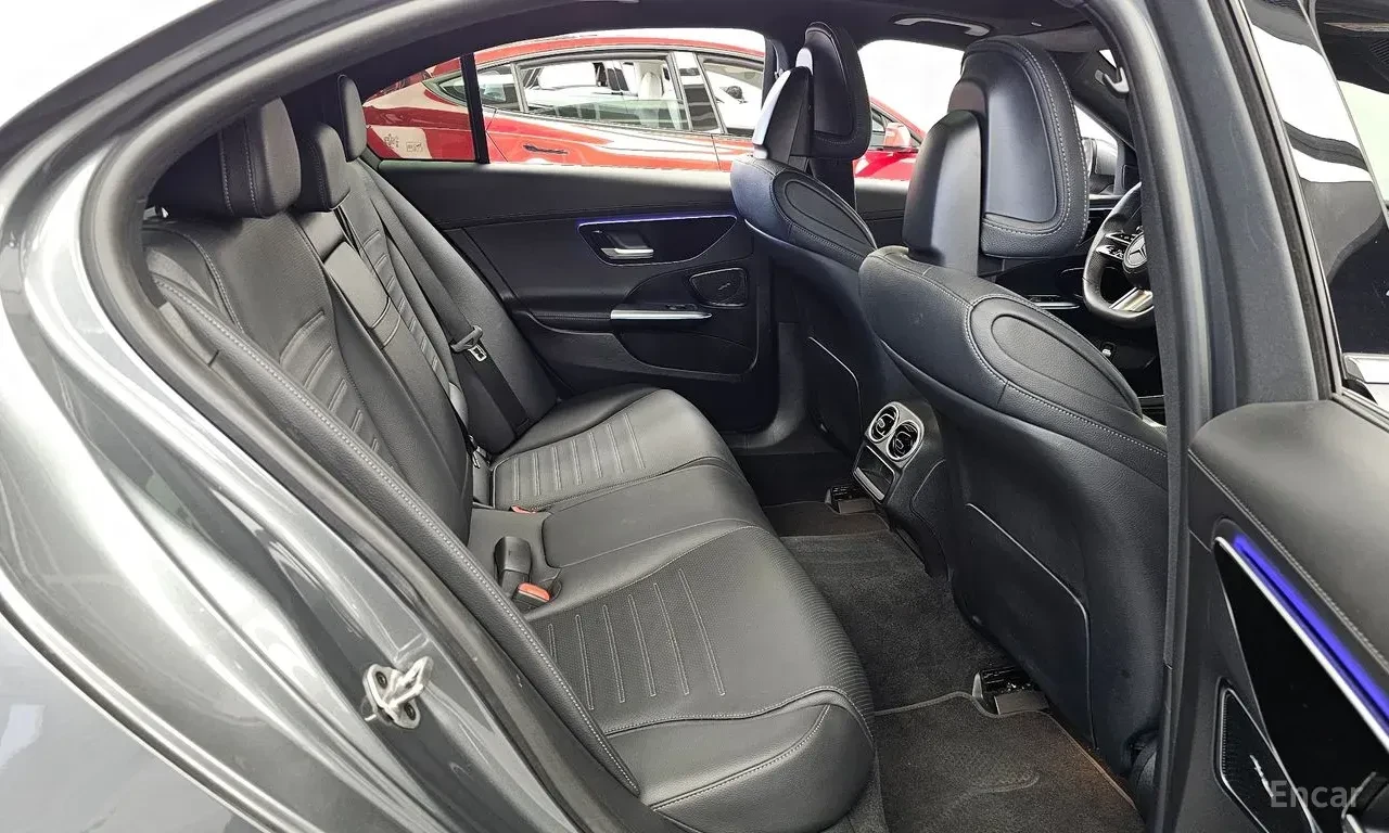 Mercedes-Benz C 300 AMG* LINE* 4MATIC* ���������* ���������* �����* 36 | Mobile.bg � ����������� 15
