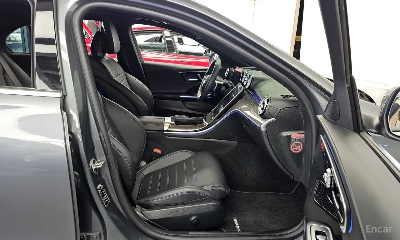 Mercedes-Benz C 300 AMG* LINE* 4MATIC* ���������* ���������* �����* 36 | Mobile.bg � ����������� 14