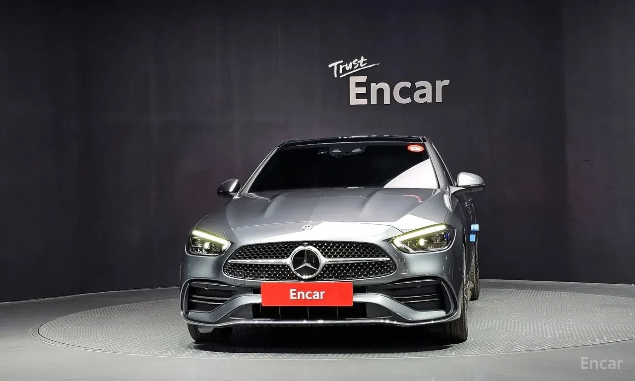 Mercedes-Benz C 300 AMG* LINE* 4MATIC* ���������* ���������* �����* 36 | Mobile.bg � ����������� 3