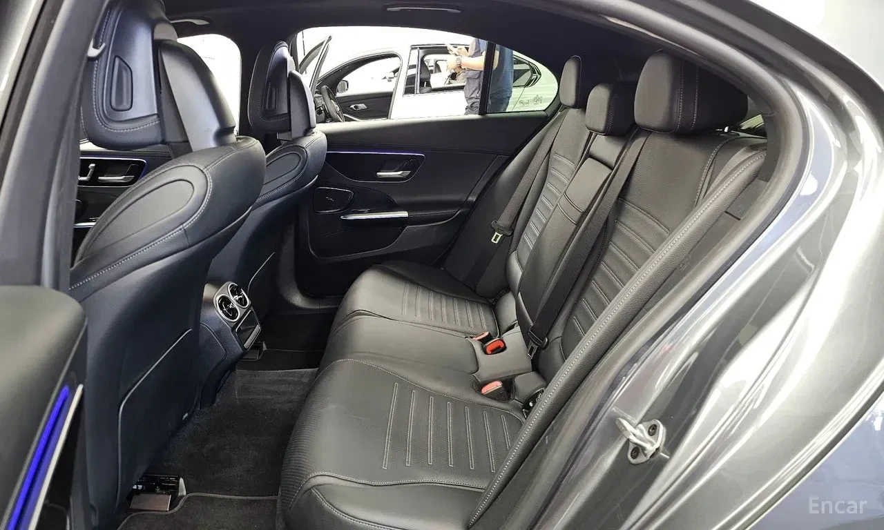 Mercedes-Benz C 300 AMG* LINE* 4MATIC* ���������* ���������* �����* 36 | Mobile.bg � ����������� 16