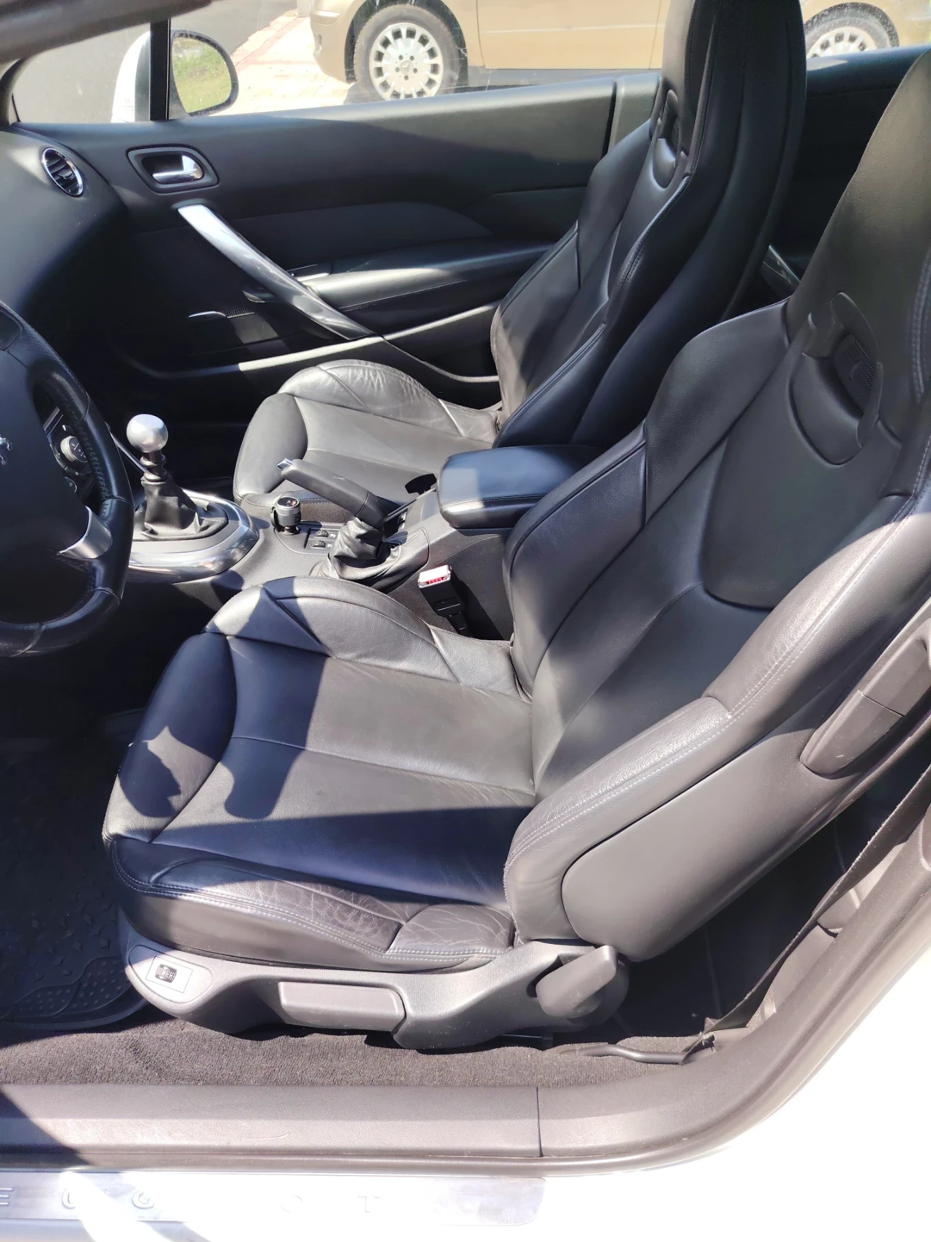 Peugeot 308, снимка 6 - Автомобили и джипове - 56446974