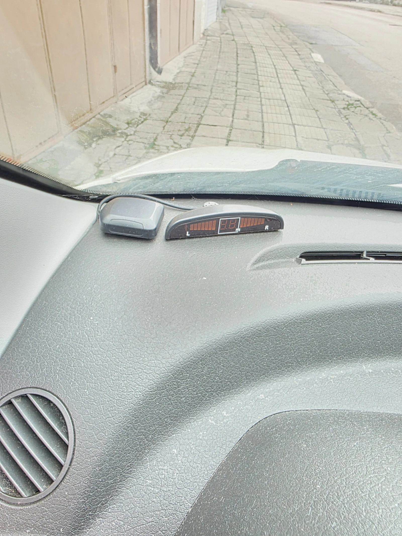 Fiat Panda, снимка 8 - Автомобили и джипове - 56502326