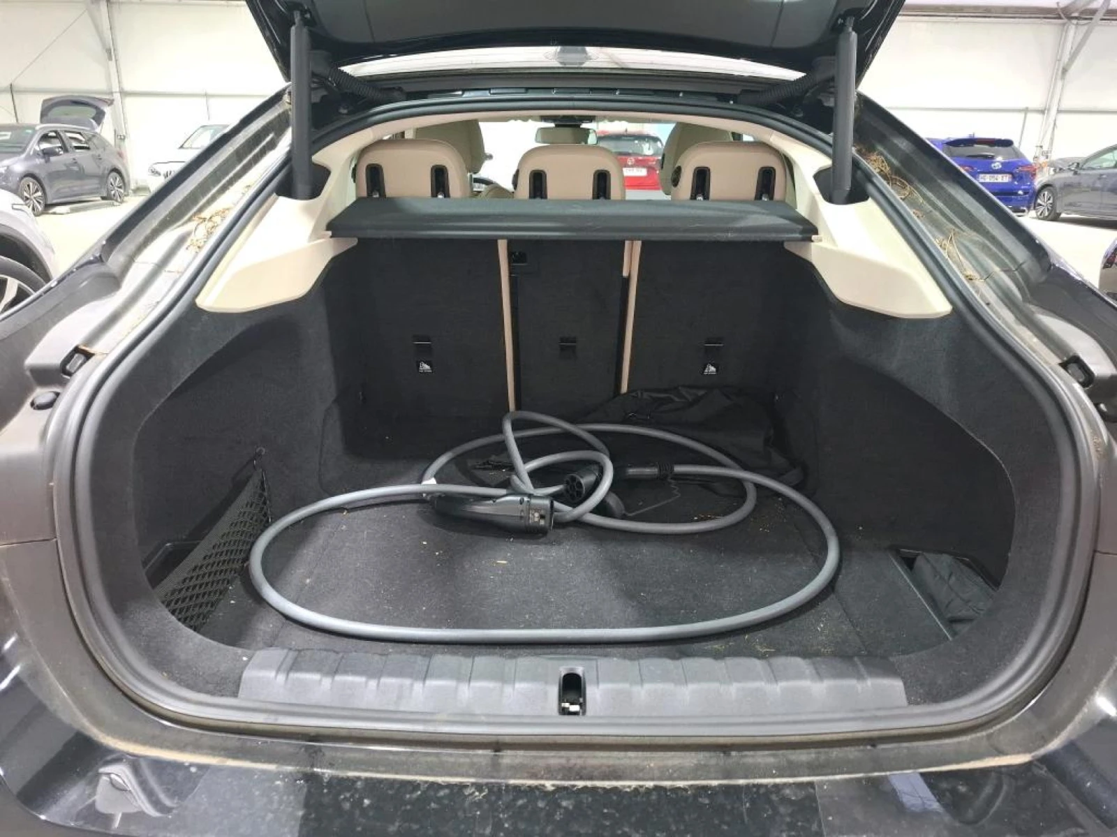 BMW i4 eDrive40 Leather LED Navi  97.33% SoH | Mobile.bg � ����������� 14