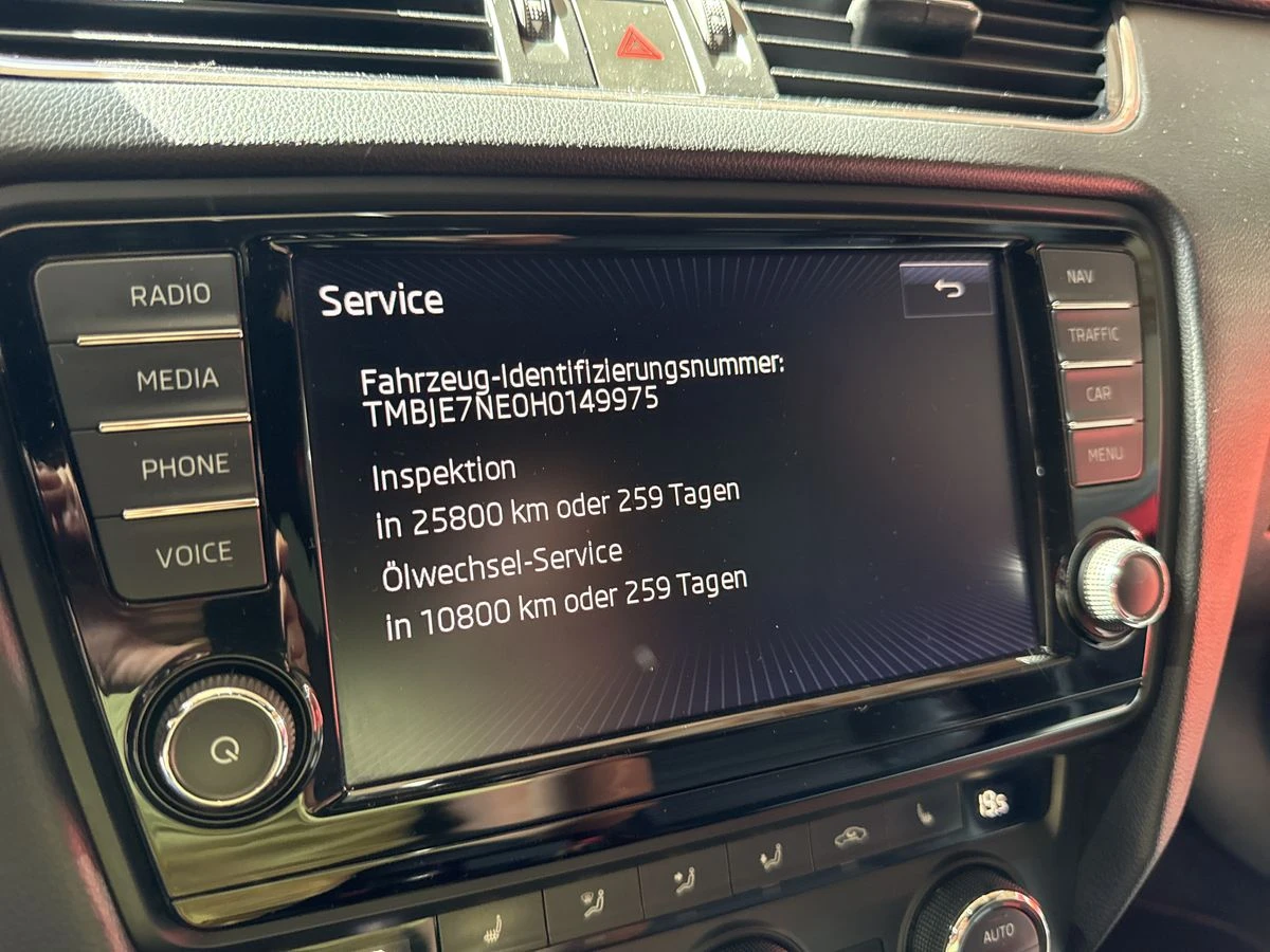 Skoda Octavia RS , снимка 5 - Автомобили и джипове - 56608045