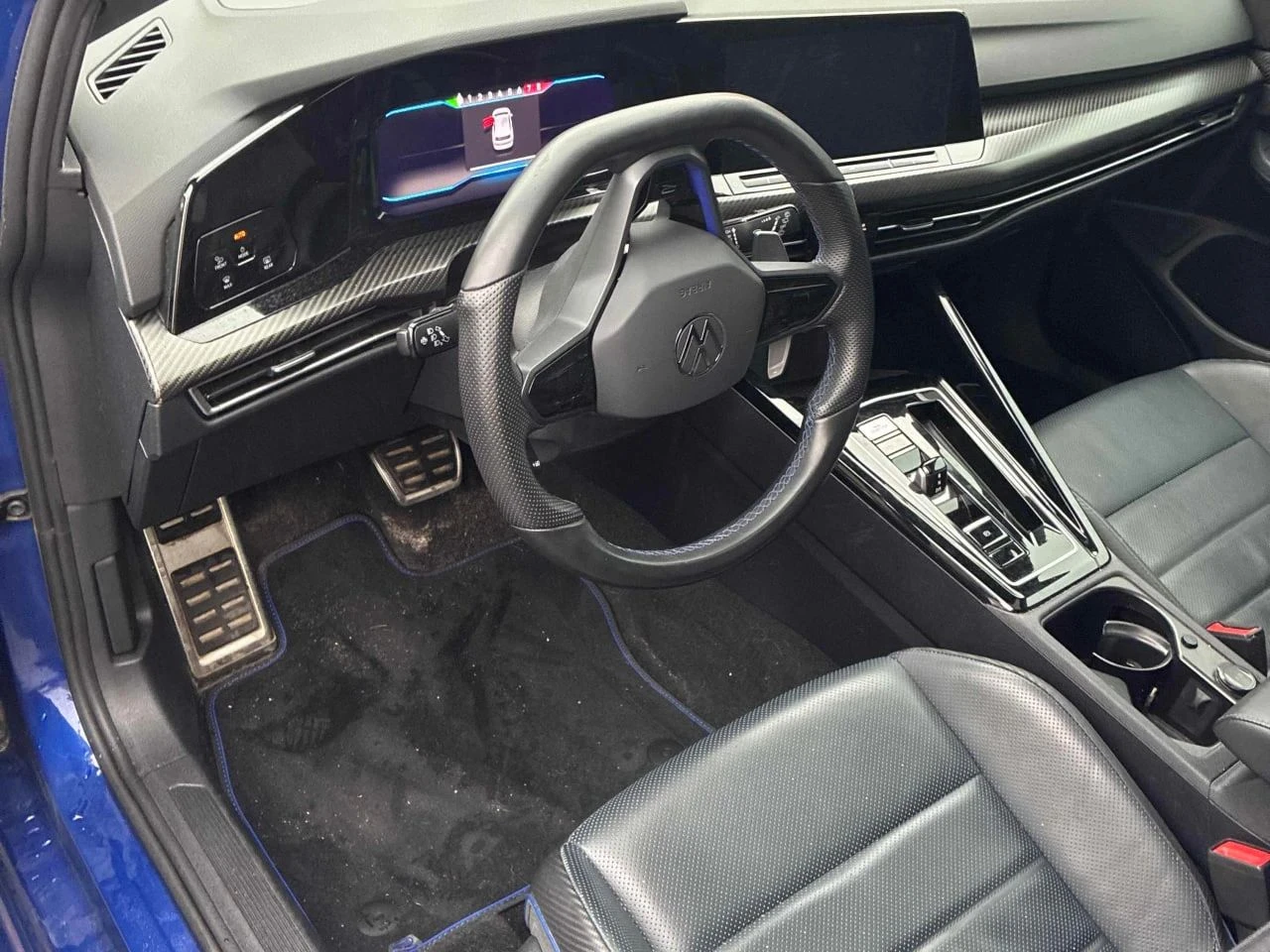 VW Golf, снимка 7 - Автомобили и джипове - 56711831