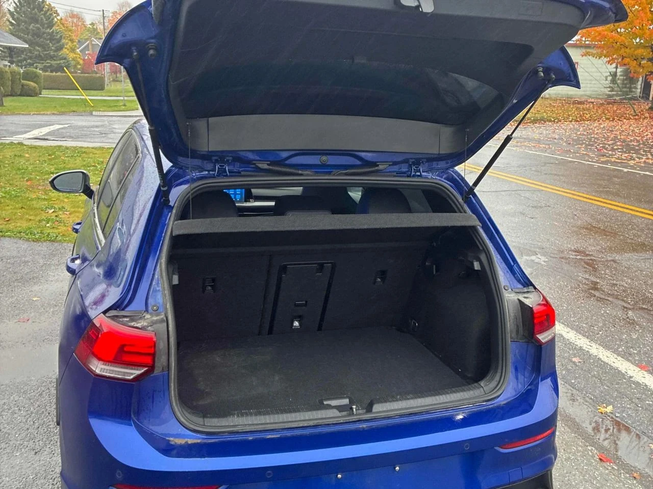 VW Golf, снимка 6 - Автомобили и джипове - 56711831