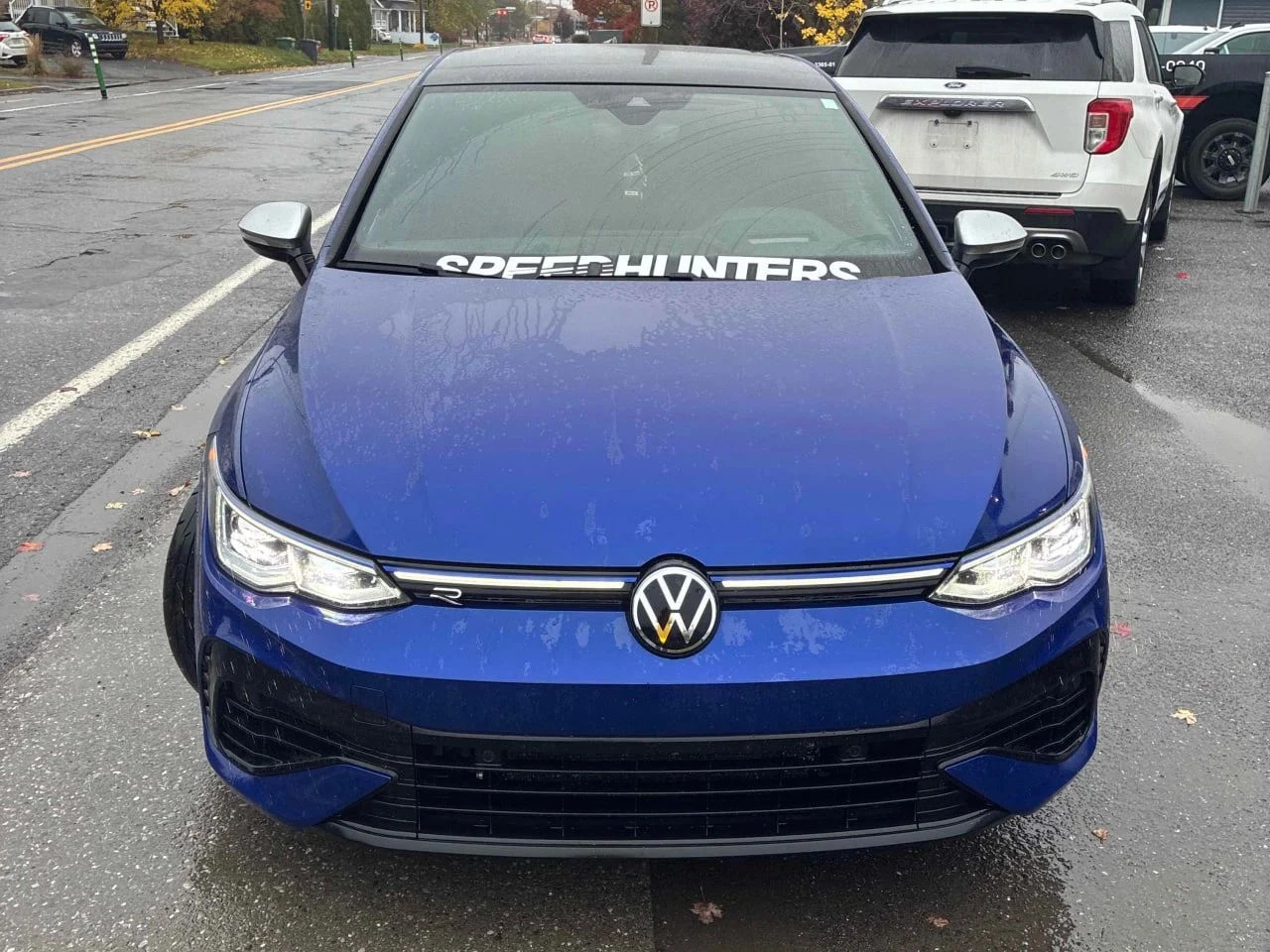 VW Golf, снимка 5 - Автомобили и джипове - 56711831