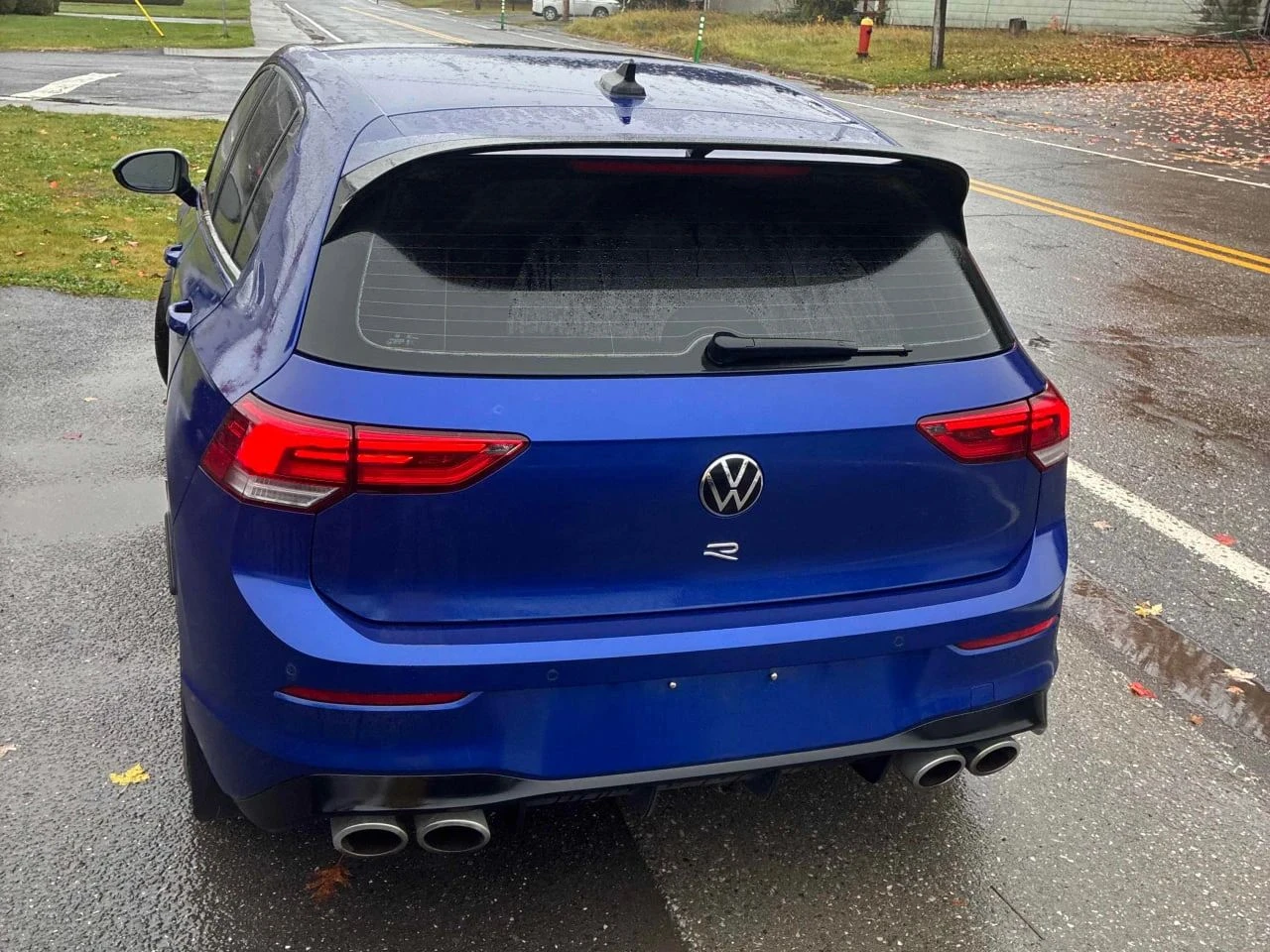 VW Golf, снимка 4 - Автомобили и джипове - 56711831