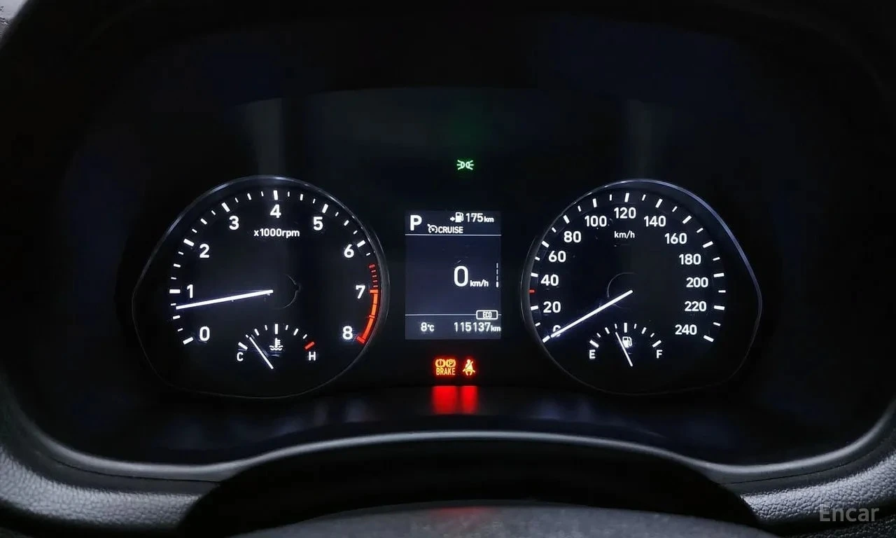 Hyundai I30 * 1.6 Turbo * , снимка 8 - Автомобили и джипове - 56726438